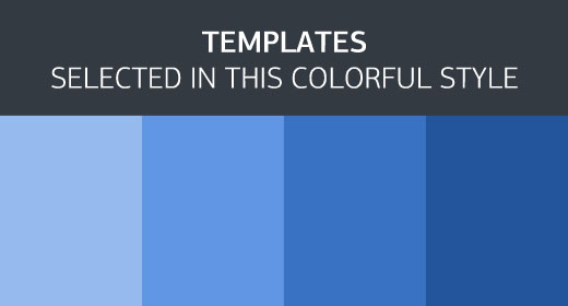 Color Collection 36